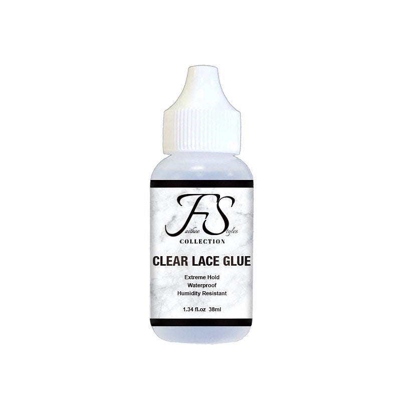 FS lace glue – Faitheestyleshair